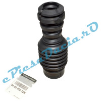 Tampon Amortizor (Burduf Protectie), Fata LOGAN 3, SANDERO 3, JOGGER, Original Renault 540505532R