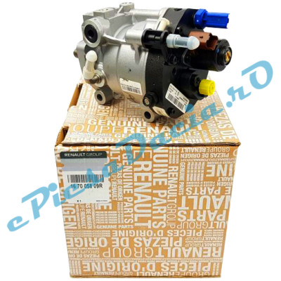Pompa INJECTIE 1.5dCi Euro 4-3, LOGAN 1, MEGANE 2, MEGANE 3, CLIO 2, CLIO 3, Originala Renault 167005809R