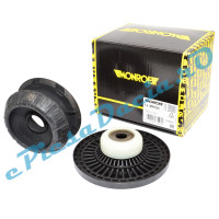 KiT Flansa si Rulment Amortizor Fata LOGAN 3, SANDERO 3, JOGGER, MONROE MK535, (543020280R + 543251700R)