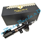 Kit Amortizoare Fata, Flanse Si Rulmenti LOGAN 3, SANDERO 3, Premier SA.399 + Monroe MK535