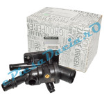 Termostat 1.2TCe, DUSTER 3, Original Renault 110611151R