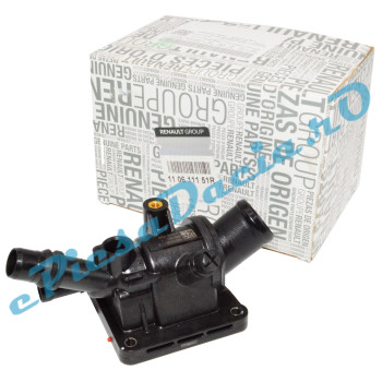 Termostat 1.2TCe, DUSTER 3, Original Renault 110611151R