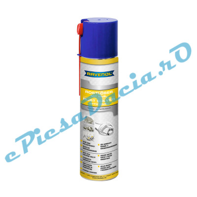 RAVENOL Spray Degripant Cu MOS2 1360009-400-05-000