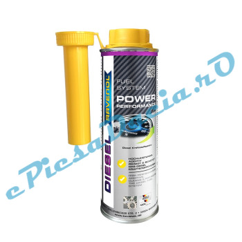 RAVENOL Diesel Power Performance 300ml 1390246-300-05-555