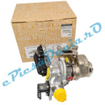 Turbocompresor (Turbina) 1.0 TCe Ramforsat Renault Original 144108206R, LOGAN 3, SANDERO 3, JOGGER, DUSTER 2 si 3