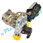 Turbocompresor (Turbina) 1.0 TCe Ramforsat Renault Original 144108206R, LOGAN 3, SANDERO 3, JOGGER, DUSTER 2 si 3