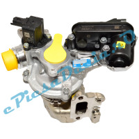 Turbocompresor (Turbina) 1.0 TCe Ramforsat Renault Original 144108206R, LOGAN 3, SANDERO 3, JOGGER, DUSTER 2 si 3