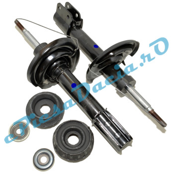 Pachet Revizie Suspensie LOGAN 1, SANDERO 1, Original RENAULT 6001547071 (fost 6001550752)