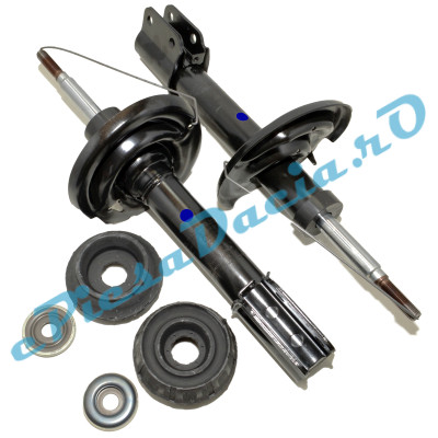 Pachet Revizie Suspensie LOGAN 1, SANDERO 1, Original RENAULT 6001547071 (fost 6001550752)