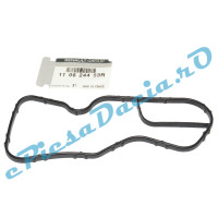 Garnitură Carcasă Termostat 0.9 TCe, Originală Renault 110624453R, Logan 2, Sandero 2, Clio 4