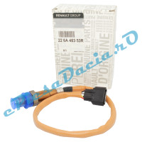 Sondă Lambda Amonte Logan 2 / Sandero 2 1.2 16V Originală Renault 226A48353R