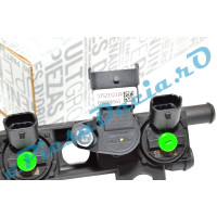Rampă GPL Logan 3, Sandero 3, Duster 3, 1.0TCe ECO G-100, Originala Renault 175233231R