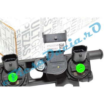 Rampă GPL Logan 3, Sandero 3, Duster 3, 1.0TCe ECO G-100, Originala Renault 175233231R