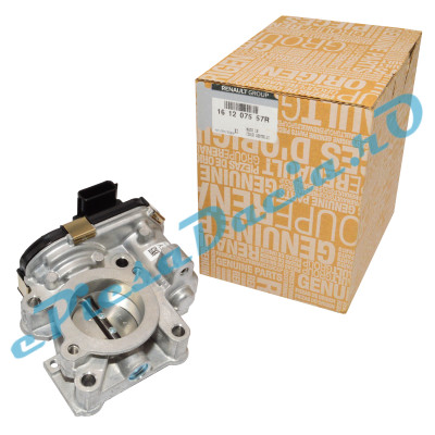 Clapetă Accelerație 1.0 TCe Dacia Duster 2 & 3 Originală Renault 161207557R