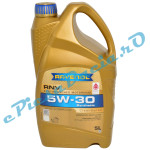 Pachet Revizie Renault Megane 4, Talisman, Scenic 4 1.3 TCe, Ulei Ravenol RNV și Filtre Originale