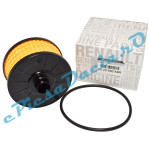 Pachet Revizie Renault Megane 4, Talisman, Scenic 4 1.3 TCe, Ulei Ravenol RNV și Filtre Originale