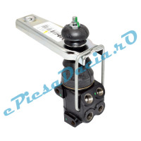 Repartitor Frână Logan 1 Original Renault 464003436R, (464001394R sau 464000406R)