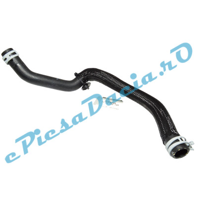 Furtun Intrare Apă Termoflot LOGAN 3, SANDERO 3, JOGGER, Original Renault 213079978R