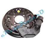 Motoras Frână Automată Stânga LOGAN 3, SANDERO 3,  Cu Platou Franare Original Renault 440104638R