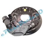 Motoras Frână Automată Dreapta LOGAN 3, SANDERO 3 Cu Platou Franare Original Renault 440001704R