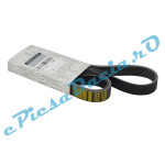 Pachet Revizie Pompa Apă 1.0TCe / 1.3TCe LOGAN 3 / 2, SANDERO 3 / 2, DUSTER 2 / 3, Original Renault 210104880R+7711949706+117209538R