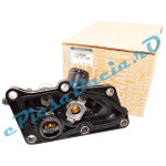 Termostat 1.0 TCe / ECO-G LOGAN 3, SANDERO 3, DUSTER 2/3, JOGGER, Renault 110616700R (fost 110610362R) Termostat 1.0 TCe / ECO-G LOGAN 3, SANDERO 3, DUSTER 2/3, JOGGER, Renault 110616700R (fost 110610362R)