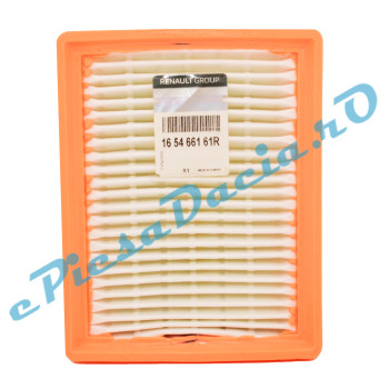 Filtru Aer Bigster 1.8 Hybrid 155 CP, Original Renault 165466161R