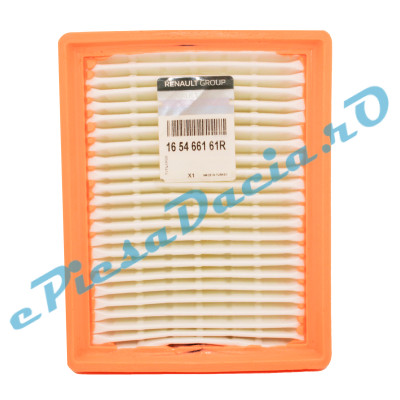 Filtru Aer Bigster 1.8 Hybrid 155 CP, Original Renault 165466161R