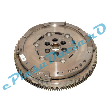Volantă Masă Dublă 1.0 TCe / ECO-G 100 LOGAN 3, SANDERO 3, DUSTER 2/3, JOGGER, Valeo 836387 (123100749R | 123109515R)