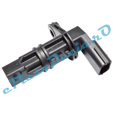Senzor Arbore Cotit 1.0 TCe / 1.0 TCe ECO G-100 LOGAN 3, SANDERO 3, DUSTER 2/3, Original Renault 237313661R Senzor Arbore Cotit 1.0 TCe / 1.0 TCe ECO G-100 LOGAN 3, SANDERO 3, DUSTER 2/3, Original Renault 237313661R