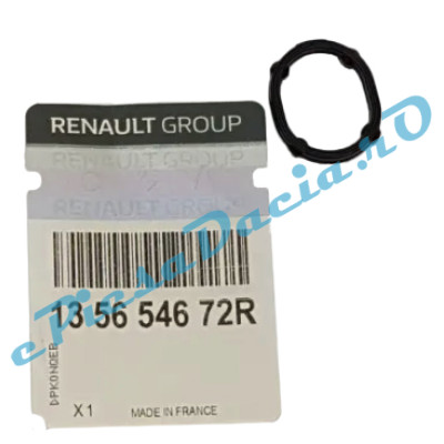 Garnitură Capac Distribuție 1.0 TCe, ECO-G 100, Logan 3, Sandero 3, Jogger, Duster 2/3, Renault 135654672R