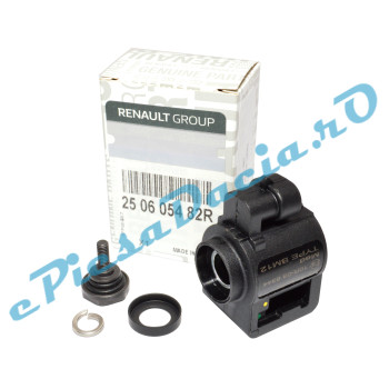 Bobină Electrovalvă GPL 1.0 TCe ECO-G Logan 3, Sandero 3, Jogger, Duster 2/3 Originala Renault 250605482R