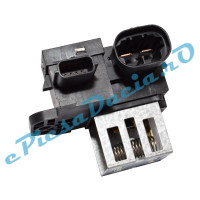 Rezistență Trepte Ventilator Răcire Logan 2, Sandero 2, Duster, Dokker, Renault 255509263R