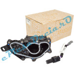 Termostat 1.3TCe Cu Carcasă, Sondă și Cablaj Original Renault 110606181R (fost 110600260R)