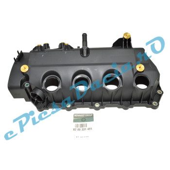 Capac Culbutori 1.2 16V Logan, Sandero, Clio, Twingo, Original Renault 8200331491