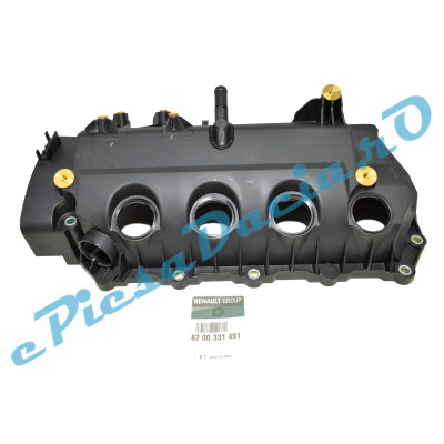 Capac Culbutori 1.2 16V Logan, Sandero, Clio, Twingo, Original Renault 8200331491