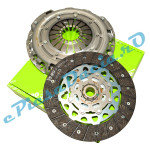 Pachet Ambreiaj Complet Cu Volantă 1.0 TCe / 1.0TCe ECO-G 100, LOGAN 3, SANDERO 3, JOGGER, DUSTER 2 – VALEO
