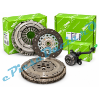Pachet Ambreiaj Complet Cu Volantă 1.0 TCe / 1.0TCe ECO-G 100, LOGAN 3, SANDERO 3, JOGGER, DUSTER 2 – VALEO