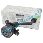Pachet Ambreiaj Complet Original Renault LOGAN 3, SANDERO 3, JOGGER, DUSTER 2/3 1.0 TCe / ECO-G 100 – 302051336R + 306206620R + 123100749R