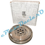 Pachet Ambreiaj Complet Original Renault LOGAN 3, SANDERO 3, JOGGER, DUSTER 2/3 1.0 TCe / ECO-G 100 – 302051336R + 306206620R + 123100749R