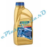 Ulei Cutie Automată CVT Logan 3, Sandero 3, Jogger – RAVENOL CVTF NS3/J4 1L 1211132-001 Ulei Cutie Automată CVT Logan 3, Sandero 3, Jogger – RAVENOL CVTF NS3/J4 1L 1211132-001