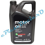 Pachet Revizie 1.3 TCe Megane 4, Talisman, Scenic 4, Ulei Renault 0W20 RN17FE 6L + Filtre Originale