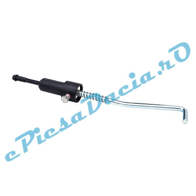 Tijă Repartitor Frână Logan 1 Fără ABS, Original Renault 6001550928