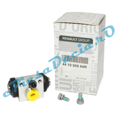Cilindru frana spate Logan 3, Sandero 3, Jogger, Pentru Frana Automata La Parcare (EPB), Original Renault 441000954R
