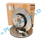 Pachet Placute si Discuri Frana LOGAN 2, SANDERO 2, Originale Renault 410604682R + 402060405R (fost 402062650R) Pachet Placute si Discuri Frana LOGAN 2, SANDERO 2, Originale Renault 410604682R + 402060405R (fost 402062650R)