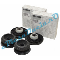 Flanse si Rulmenti Amortizor Fata LOGAN 3, SANDERO 3, JOGGER, Originale Renault 543020280R + 543251700R