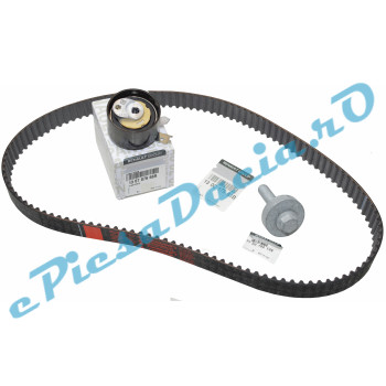 Kit Distributie 1.5 dCi AdBlue®, EURO 6+ DUSTER 2, LOGAN 2, Original Renault 130C17561R | 130C19462R