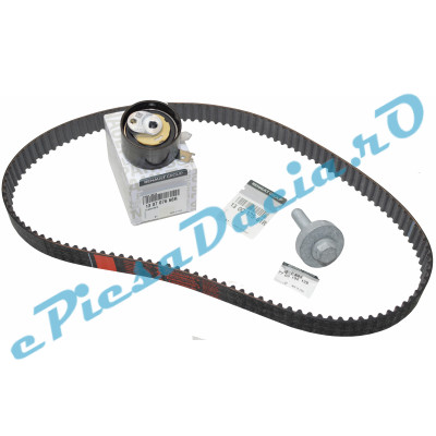 Kit Distributie 1.5 dCi AdBlue®, EURO 6+ DUSTER 2, LOGAN 2, Original Renault 130C17561R | 130C19462R