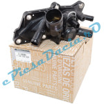Termostat Motor 1.0TCe, LOGAN 3, SANDERO 3, DUSTER 2/3, JOGGER, Original Renault 110610362R (110616700R, 110618961R, 110616835R)