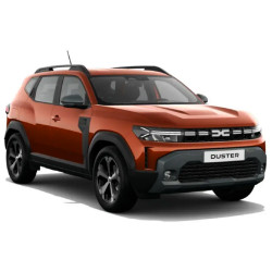 DUSTER 3